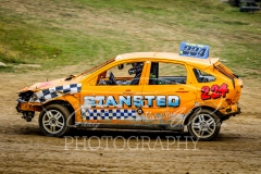 raceway stansted dirt